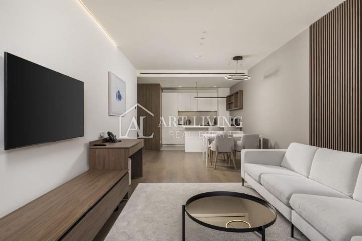 Istra, Umag, Crveni Vrh - Prekrasan luksuzan jednosobni apartman u ekskluzivnom resortu