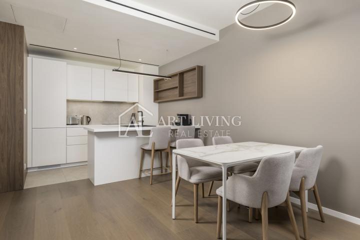 Istra, Umag, Crveni Vrh - Prekrasan luksuzan jednosobni apartman u ekskluzivnom resortu