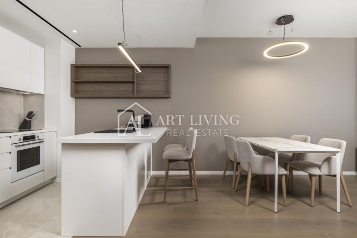 Istra, Umag, Crveni Vrh - Prekrasan luksuzan jednosobni apartman u ekskluzivnom resortu