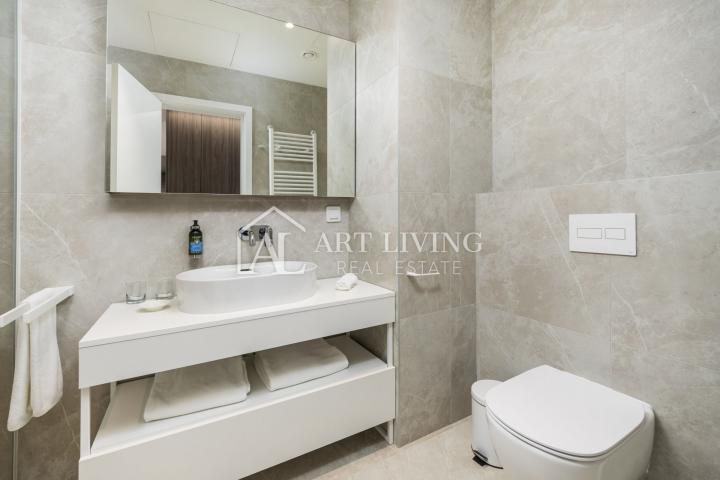 Istra, Umag, Crveni Vrh - Prekrasan luksuzan jednosobni apartman u ekskluzivnom resortu