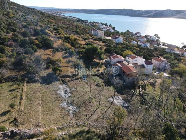 Prodaja, Pag, Stara Novalja, zemljište  1600 m2