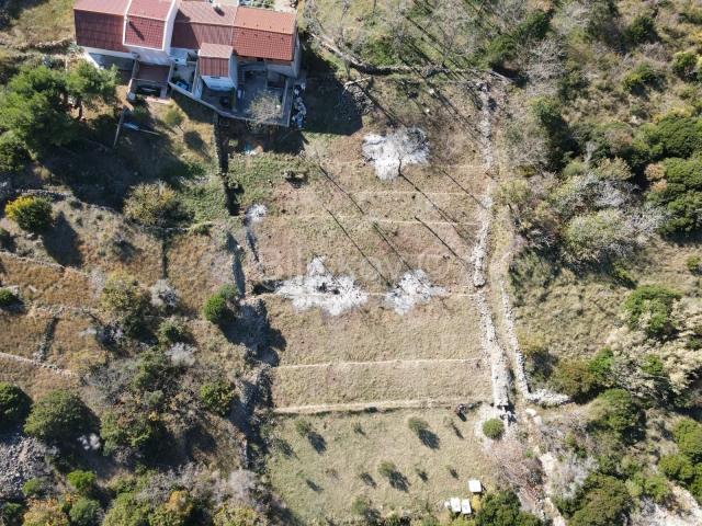 Prodaja, Pag, Stara Novalja, zemljište  1600 m2