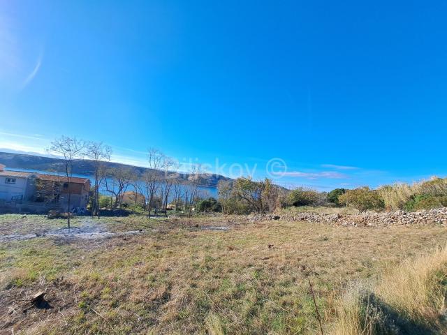 Prodaja, Pag, Stara Novalja, zemljište  1600 m2