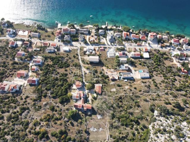Prodaja, Pag, Stara Novalja, zemljište  1600 m2