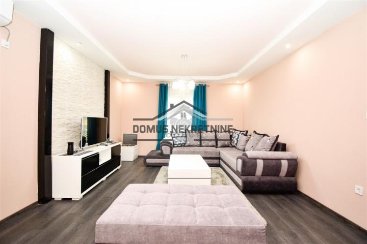 Prizemna kuća 100m2 na placu 1.000m2, Novo Selo - Danilovgrad