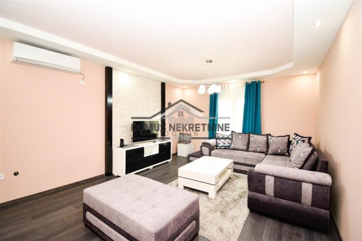 Prizemna kuća 100m2 na placu 1.000m2, Novo Selo - Danilovgrad