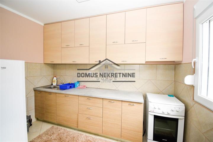 Prizemna kuća 100m2 na placu 1.000m2, Novo Selo - Danilovgrad