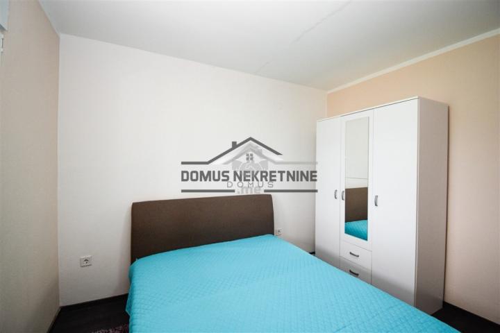 Prizemna kuća 100m2 na placu 1.000m2, Novo Selo - Danilovgrad