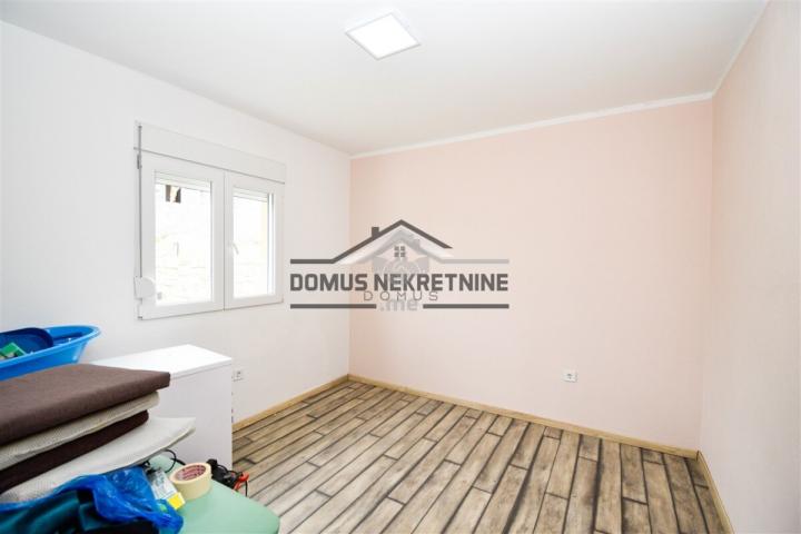 Prizemna kuća 100m2 na placu 1.000m2, Novo Selo - Danilovgrad