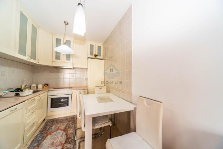 Dvosoban namješten stan 60m2, Preko Morače - Podgorica