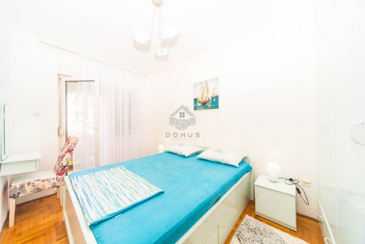 Dvosoban namješten stan 60m2, Preko Morače - Podgorica