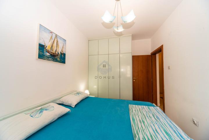 Dvosoban namješten stan 60m2, Preko Morače - Podgorica