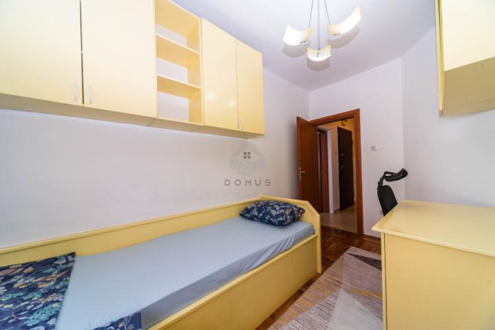 Dvosoban namješten stan 60m2, Preko Morače - Podgorica
