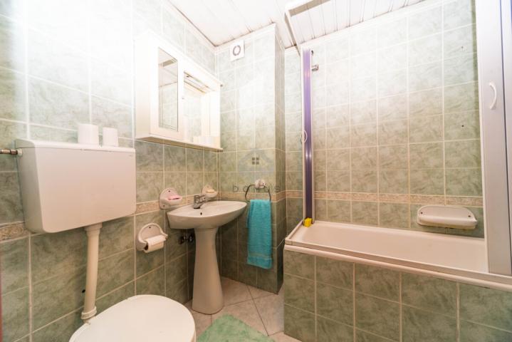 Dvosoban namješten stan 60m2, Preko Morače - Podgorica