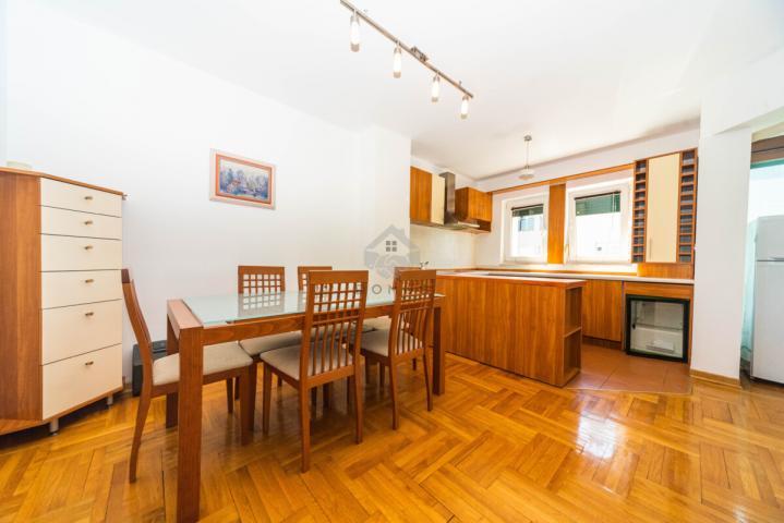 Jednosoban stan 60m2, Obala Morače - Podgorica