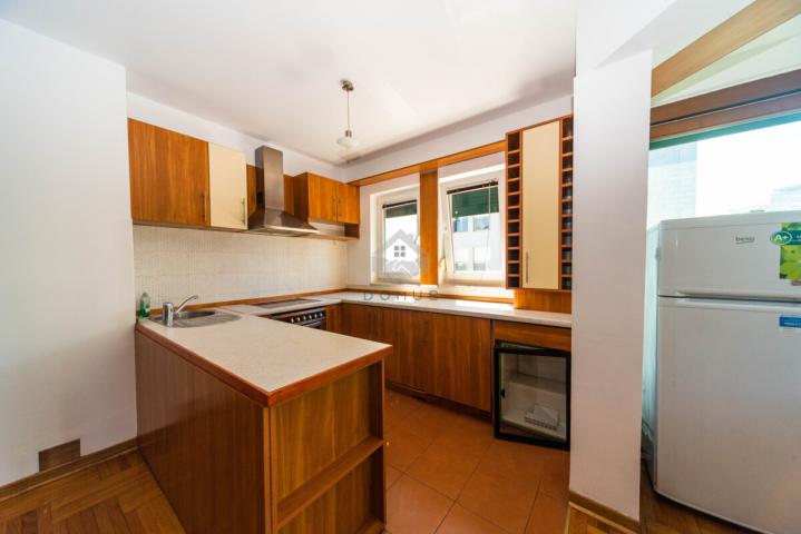 Jednosoban stan 60m2, Obala Morače - Podgorica
