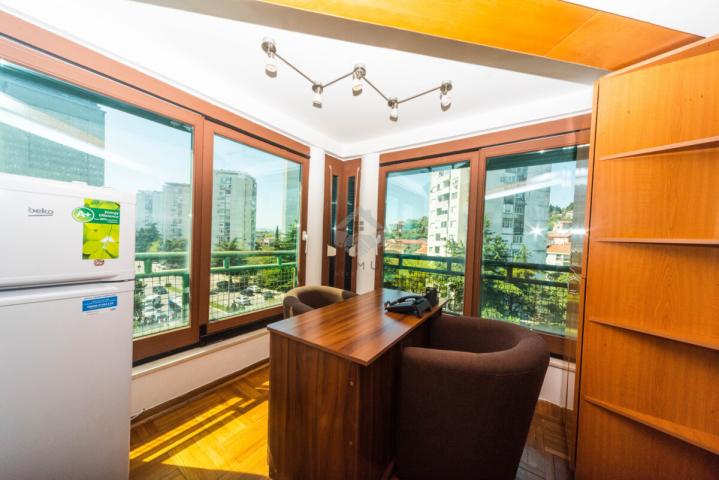 Jednosoban stan 60m2, Obala Morače - Podgorica