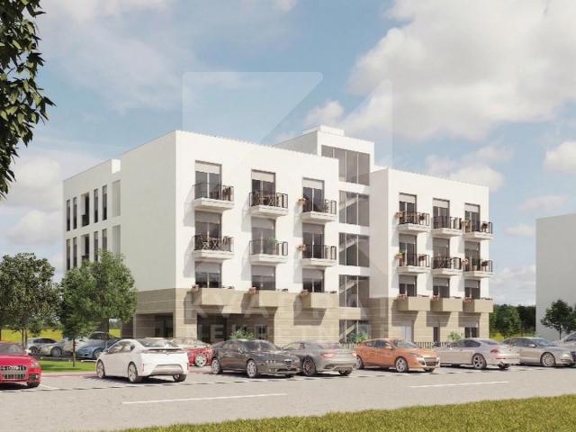 Prodaja, Garsonjera, Podgorica, Stari Aerodrom, 30m2