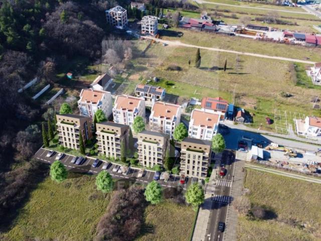 Prodaja, Jednosoban stan, Podgorica, Zabjelo, 55m2