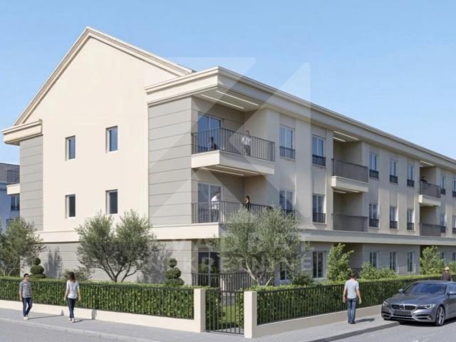 Prodaja, Jednosoban stan, Podgorica, Gornja Gorica, 47m2