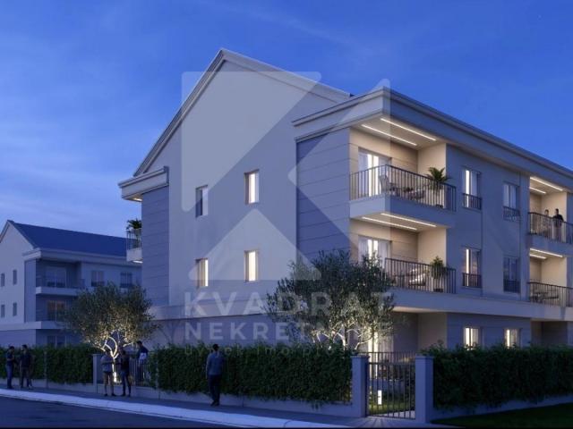 Prodaja, Jednosoban stan, Podgorica, Gornja Gorica, 47m2