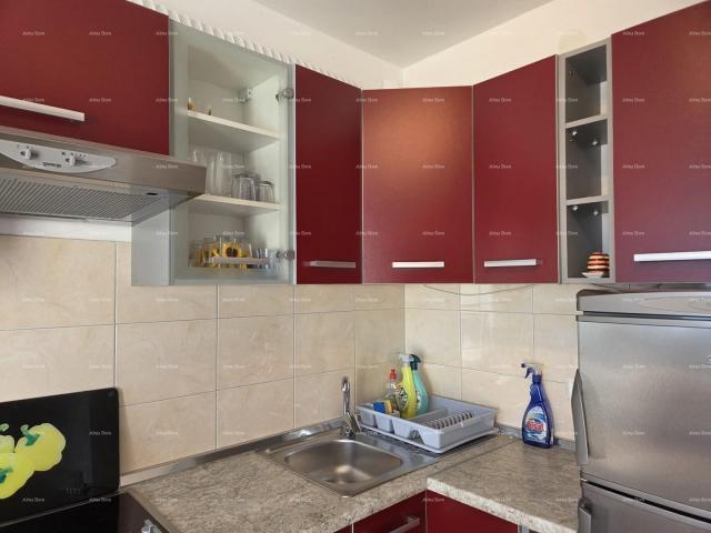 Stan Prodaje se šarmantan stan 60 m²,  Duga Uvala, pogled na more