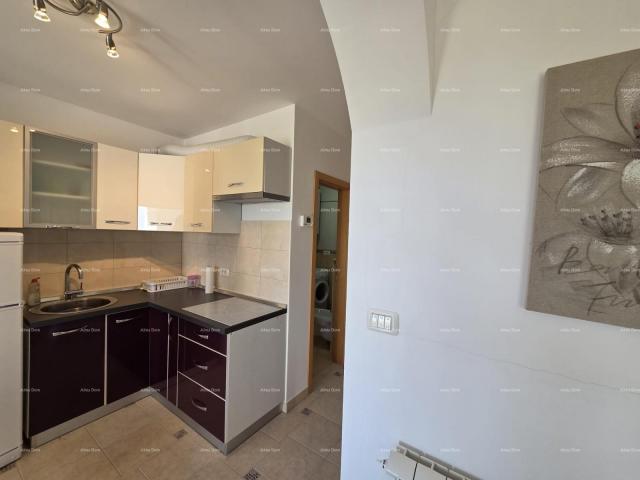 Stan Prodaje se šarmantan stan 60 m²,  Duga Uvala, pogled na more