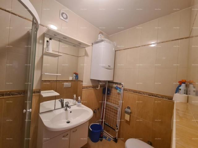 Stan Prodaje se šarmantan stan 60 m²,  Duga Uvala, pogled na more
