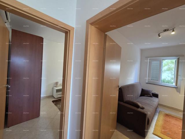 Stan Prodaje se šarmantan stan 60 m²,  Duga Uvala, pogled na more