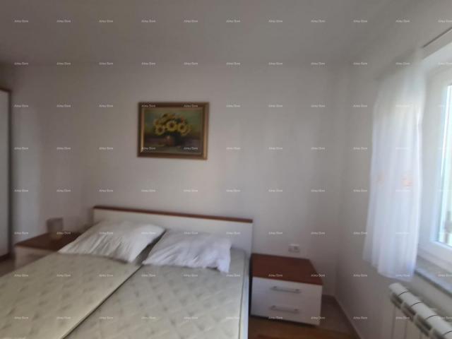 Stan Prodaje se šarmantan stan 60 m²,  Duga Uvala, pogled na more