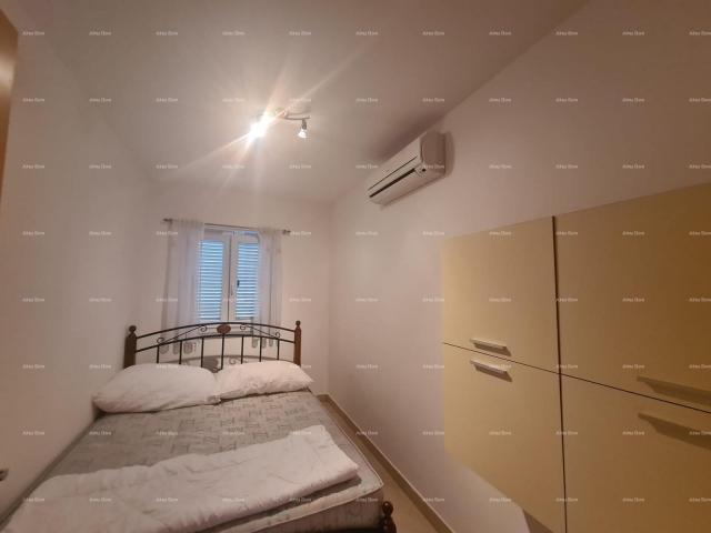 Stan Prodaje se šarmantan stan 60 m²,  Duga Uvala, pogled na more