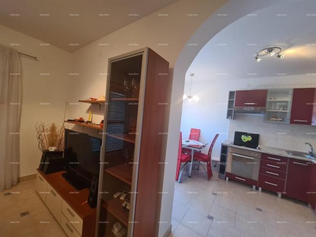 Stan Prodaje se šarmantan stan 60 m²,  Duga Uvala, pogled na more