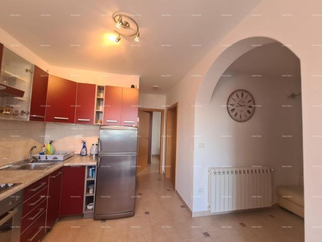 Stan Prodaje se šarmantan stan 60 m²,  Duga Uvala, pogled na more