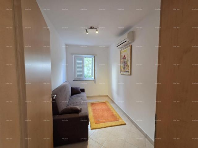 Stan Prodaje se šarmantan stan 60 m²,  Duga Uvala, pogled na more