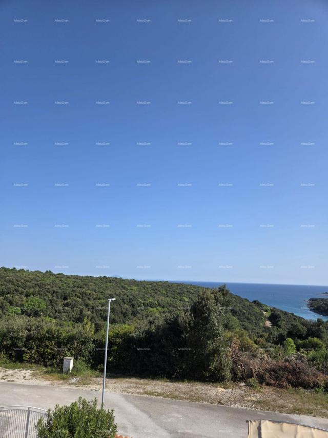 Stan Prodaje se šarmantan stan 60 m²,  Duga Uvala, pogled na more