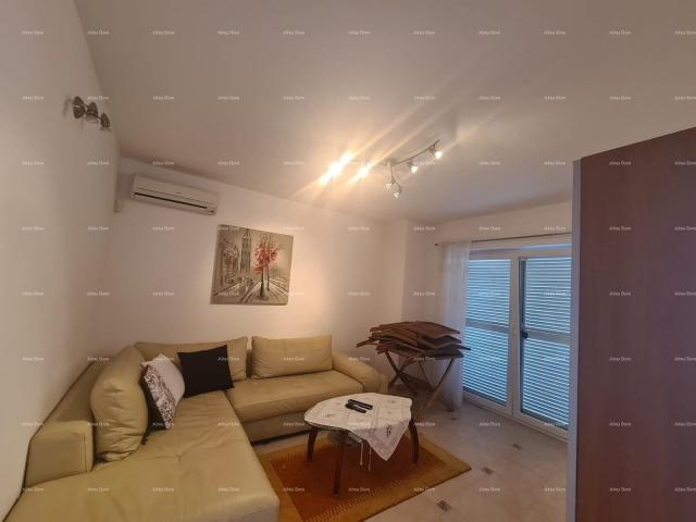 Stan Prodaje se šarmantan stan 60 m²,  Duga Uvala, pogled na more