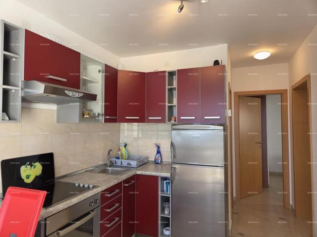Stan Prodaje se šarmantan stan 60 m²,  Duga Uvala, pogled na more