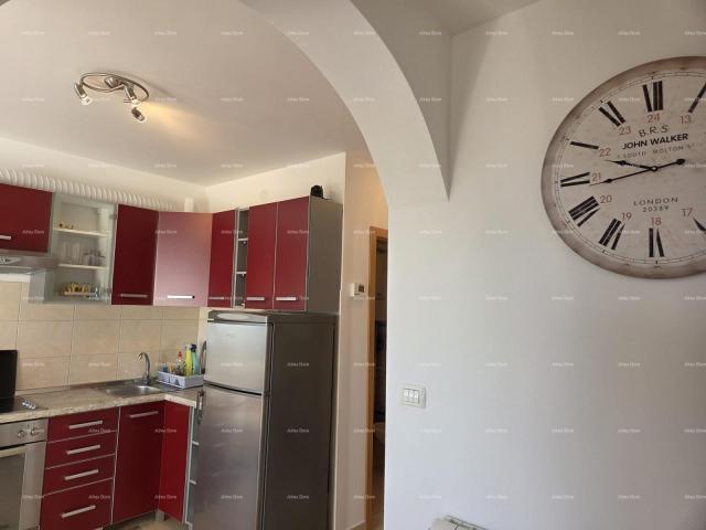 Stan Prodaje se šarmantan stan 60 m²,  Duga Uvala, pogled na more