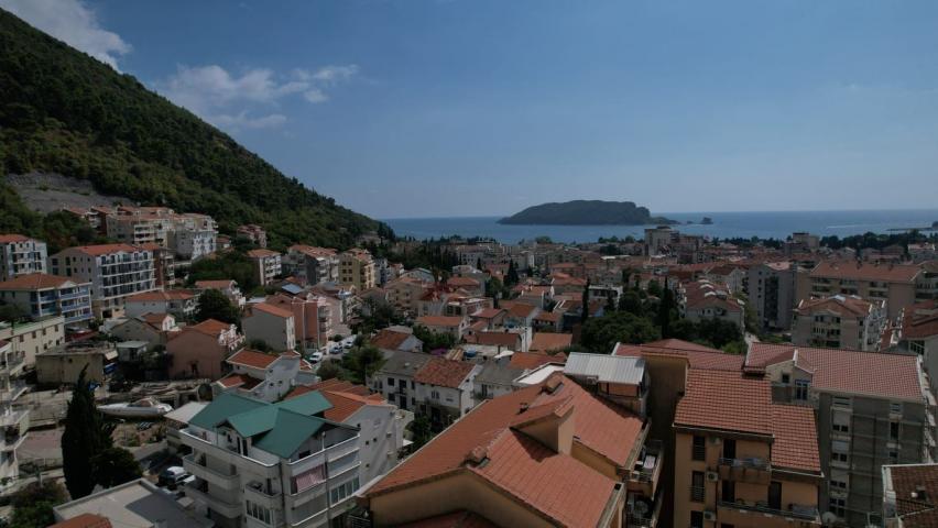Studio apartman 30.80m2 u novogradnji – Budva, Potkošljun