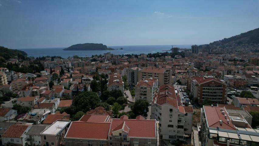 Jednosoban stan 51.86m2 u novogradnji – Budva, Potkošljun