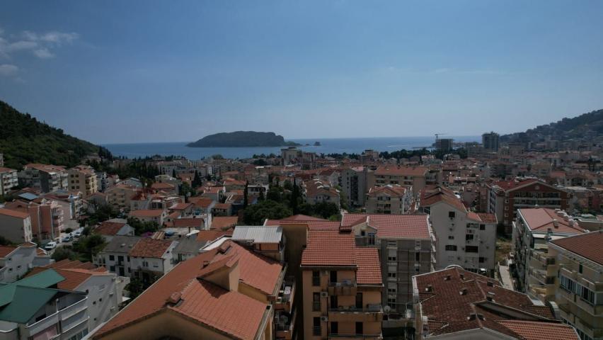 Studio apartman 28.53m2 u novogradnji – Budva, Potkošljun