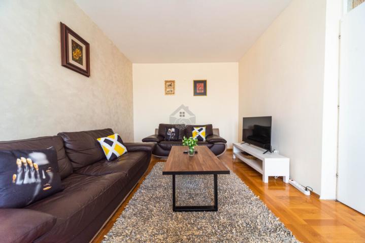 Dvosoban stan 60m2, Stara Varoš - Podgorica