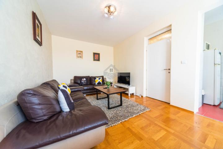 Dvosoban stan 60m2, Stara Varoš - Podgorica