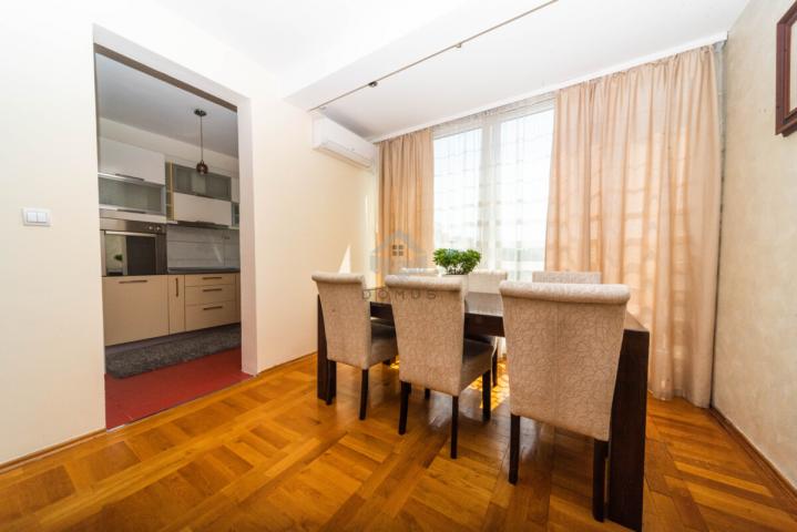 Dvosoban stan 60m2, Stara Varoš - Podgorica