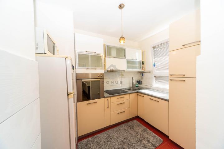 Dvosoban stan 60m2, Stara Varoš - Podgorica