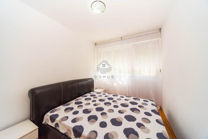 Dvosoban stan 60m2, Stara Varoš - Podgorica