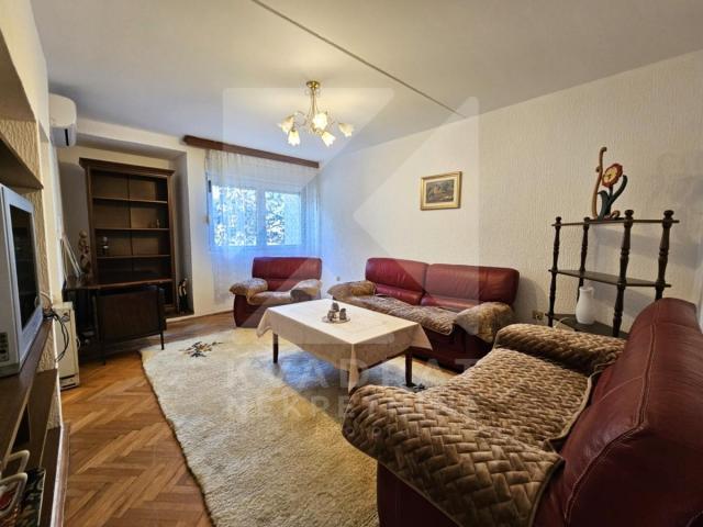 Prodaja, Dvosoban stan, Podgorica, Zabjelo, 68m2
