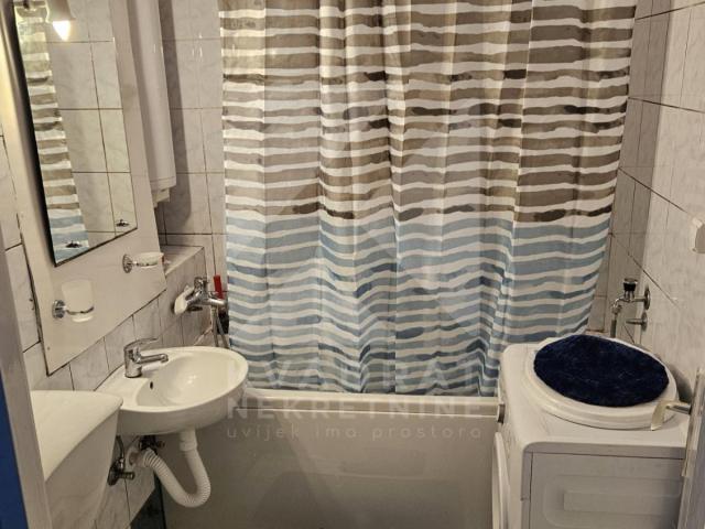 Prodaja, Dvosoban stan, Podgorica, Zabjelo, 68m2