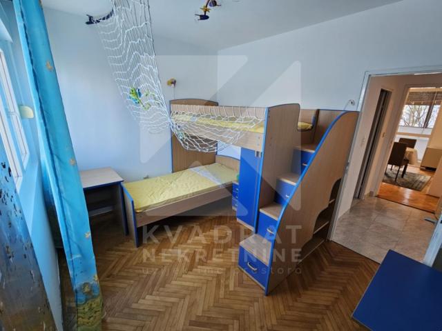 Prodaja, Dvosoban stan, Podgorica, Zabjelo, 68m2