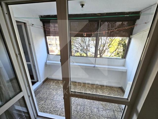 Prodaja, Dvosoban stan, Podgorica, Zabjelo, 68m2